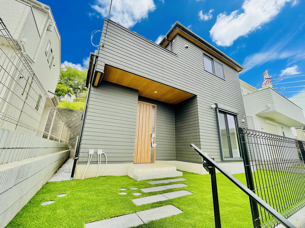 神奈川県横浜市旭区川井本町