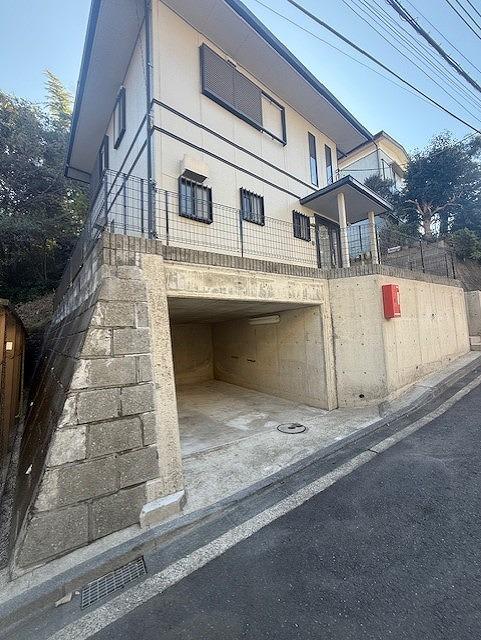 神奈川県横浜市緑区北八朔町