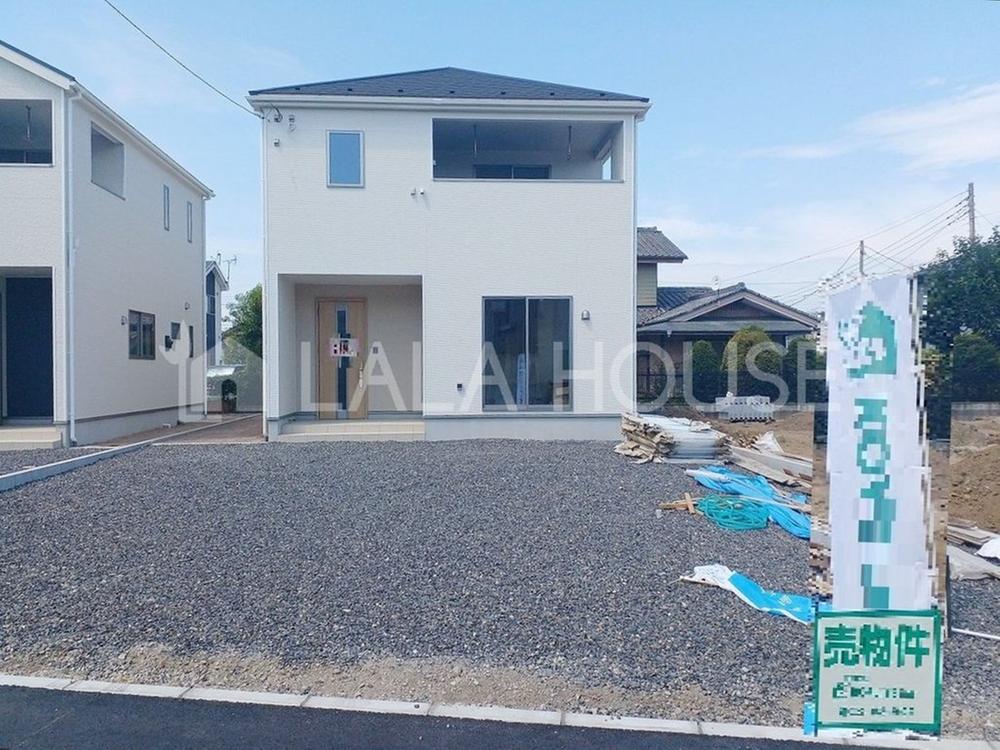 群馬県前橋市下細井町