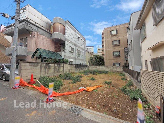 東京都渋谷区広尾