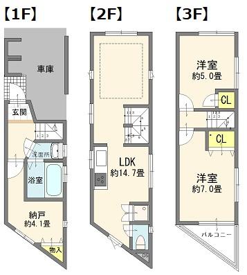 東京都江東区亀戸