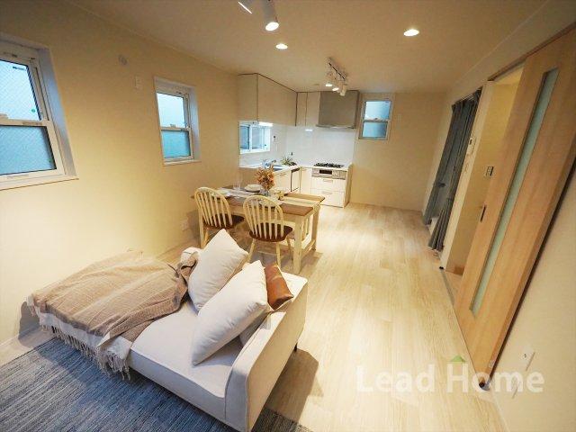 東京都世田谷区三宿