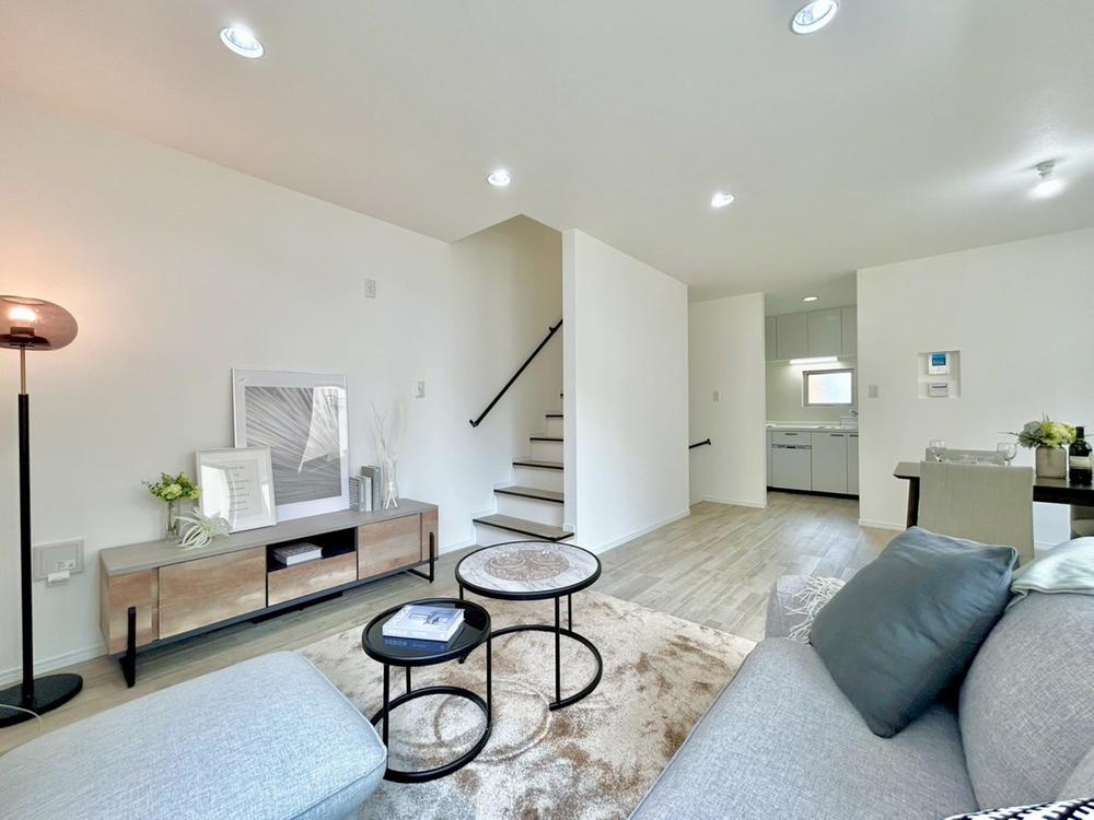 神奈川県横浜市泉区和泉中央南