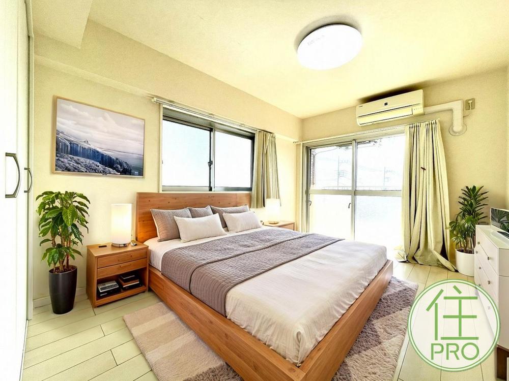 ライオンズマンション桜ケ丘