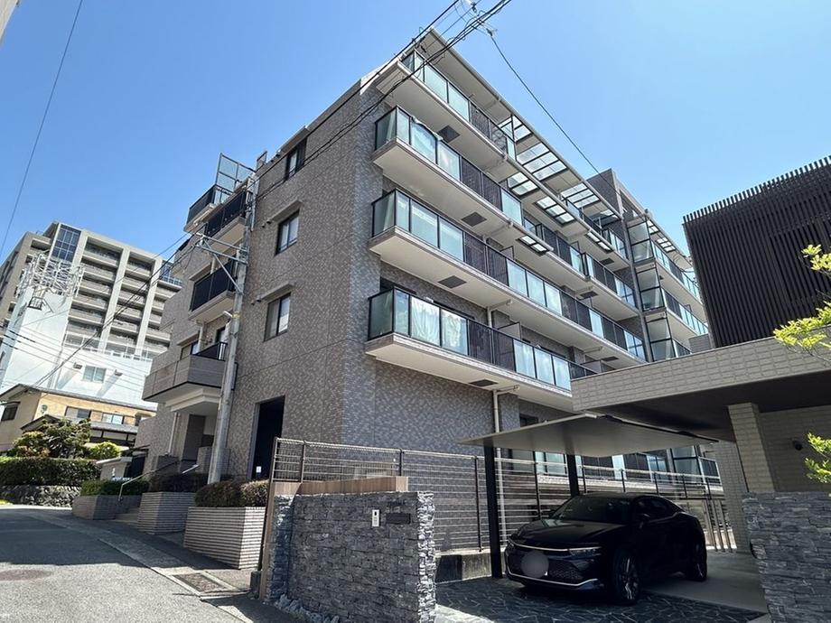 小田原パークホームズ