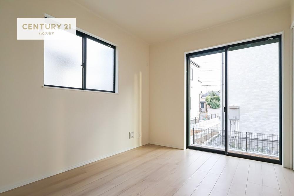 千葉県印西市木下