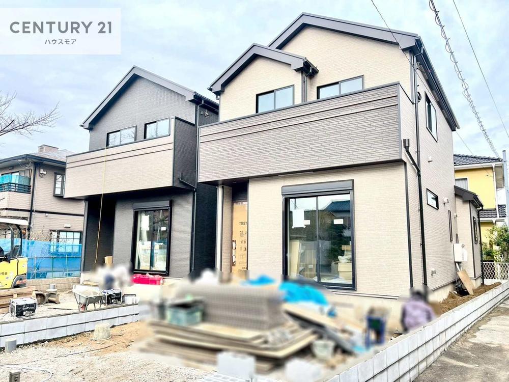 千葉県印西市木下