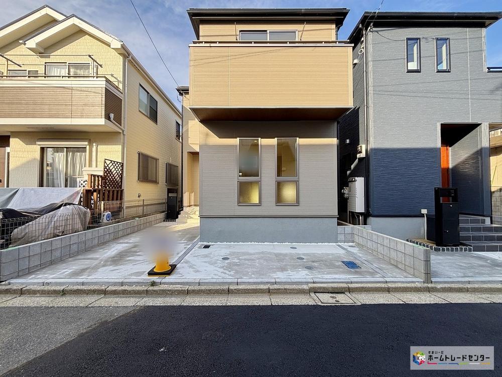 千葉県市川市菅野