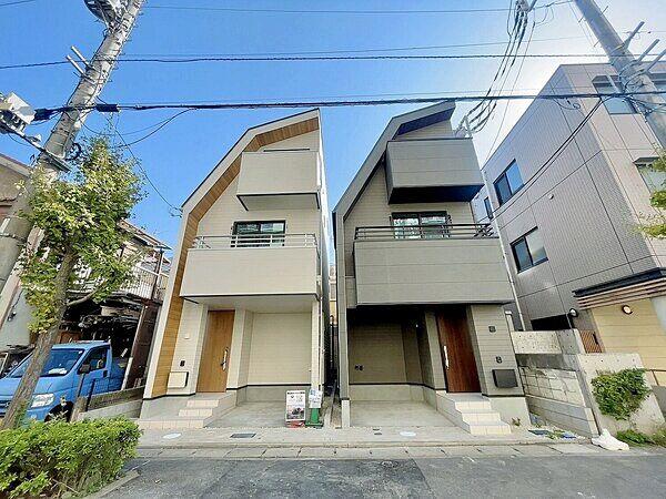 千葉県市川市塩焼