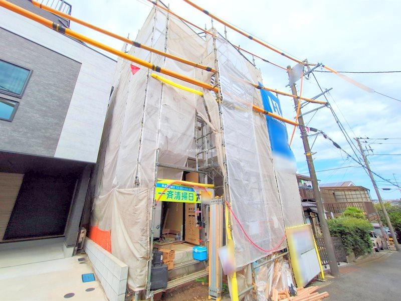 神奈川県横浜市保土ケ谷区星川