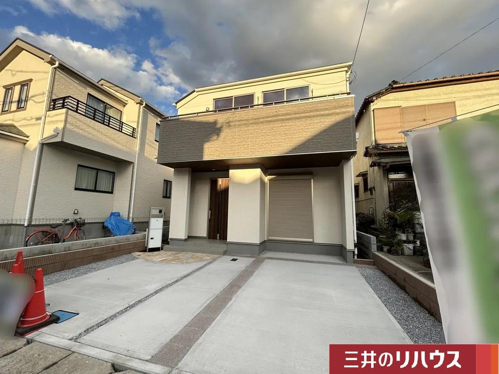 埼玉県川口市大字安行慈林