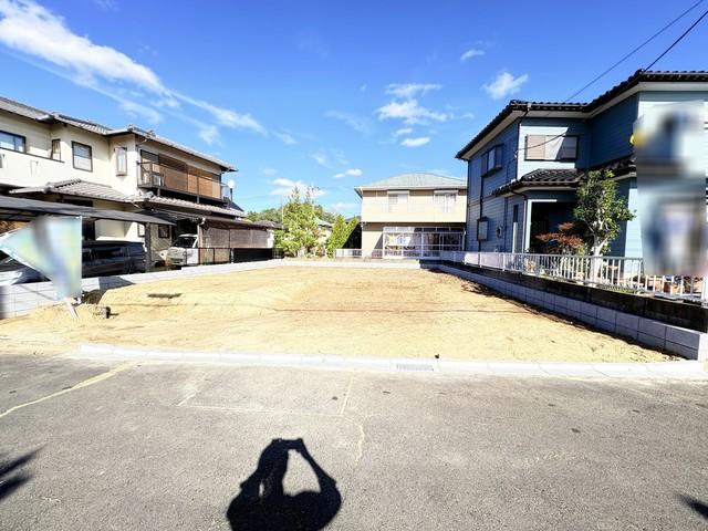 千葉県香取市みずほ台