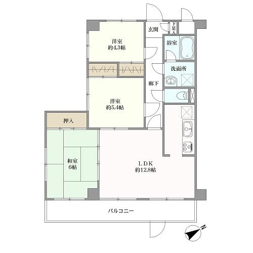 マイキャッスル鷺沼