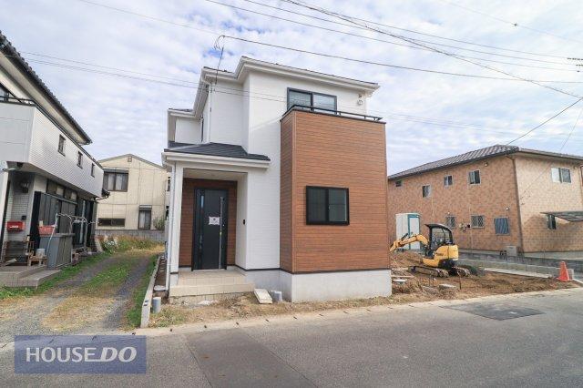 栃木県栃木市藤岡町藤岡