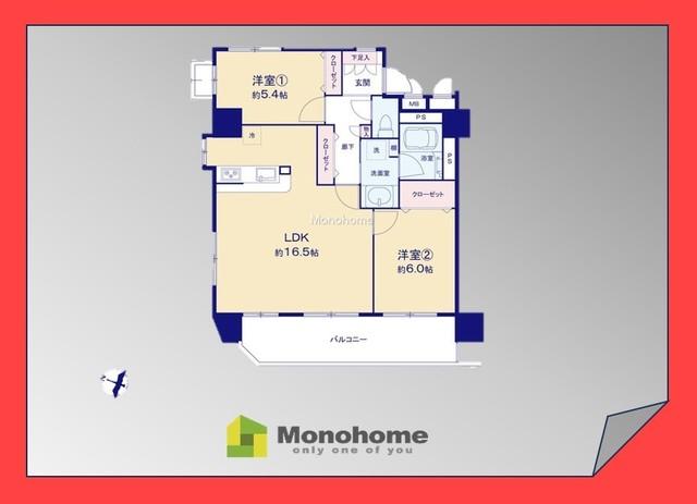 ラ・ベルティ小岩