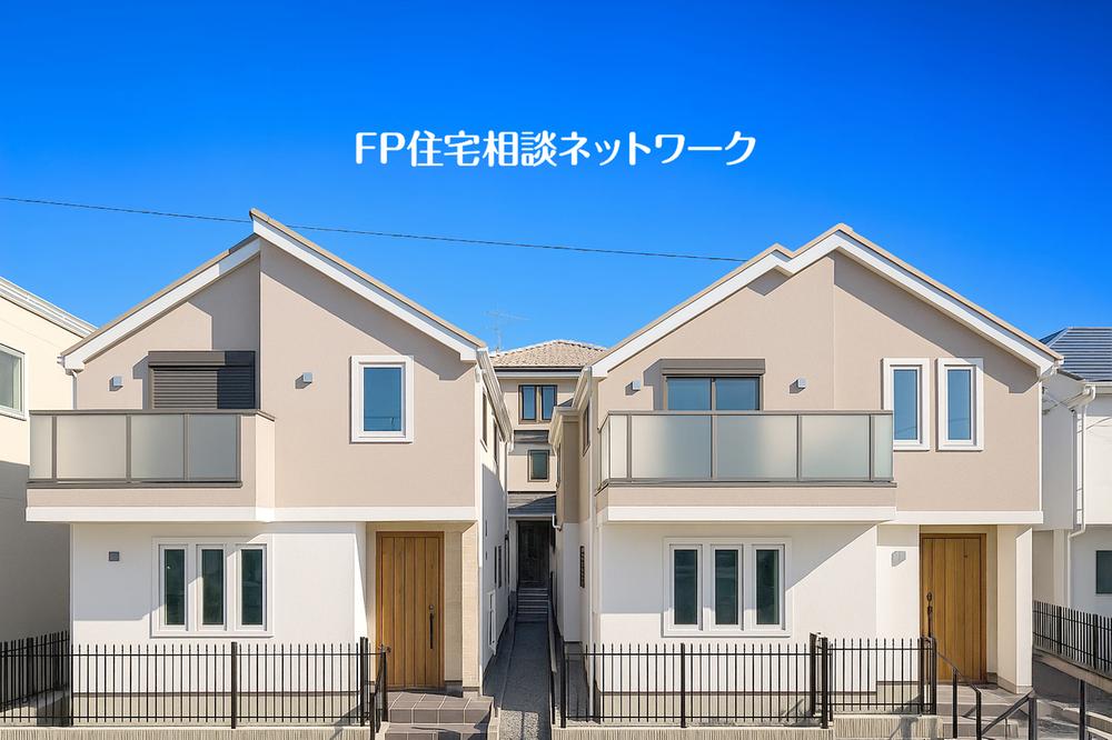 神奈川県横浜市鶴見区北寺尾