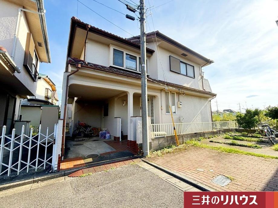 東京都国分寺市富士本