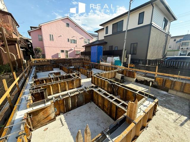 神奈川県川崎市川崎区渡田