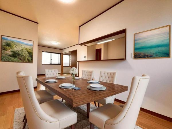 神奈川県横浜市泉区中田北