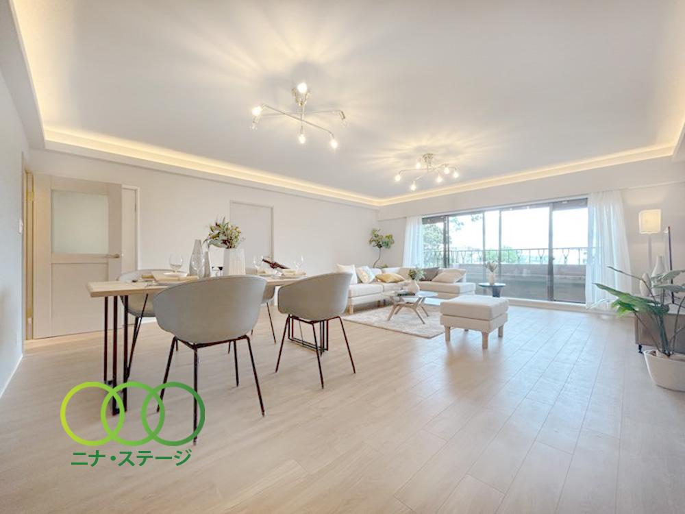 東急ドエルアルス弦巻１号棟