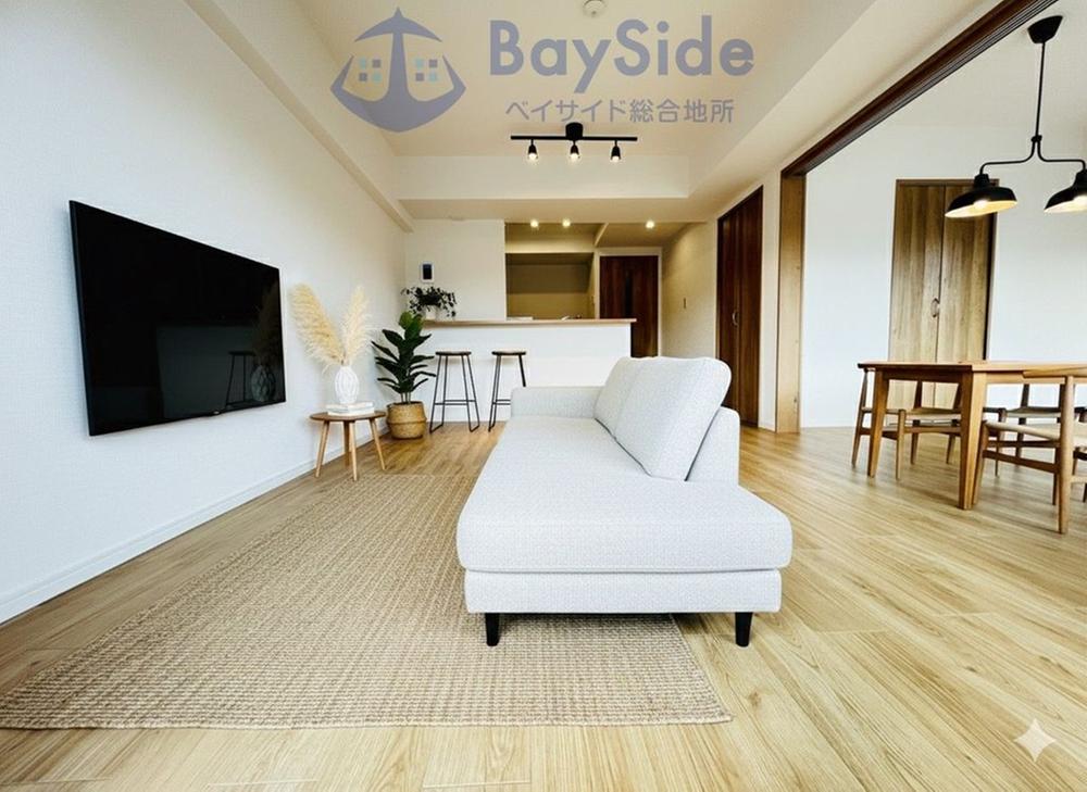 サニークレスト湘南八景2 