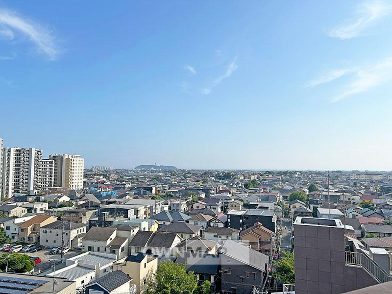 ライオンズマンション藤沢鵠沼