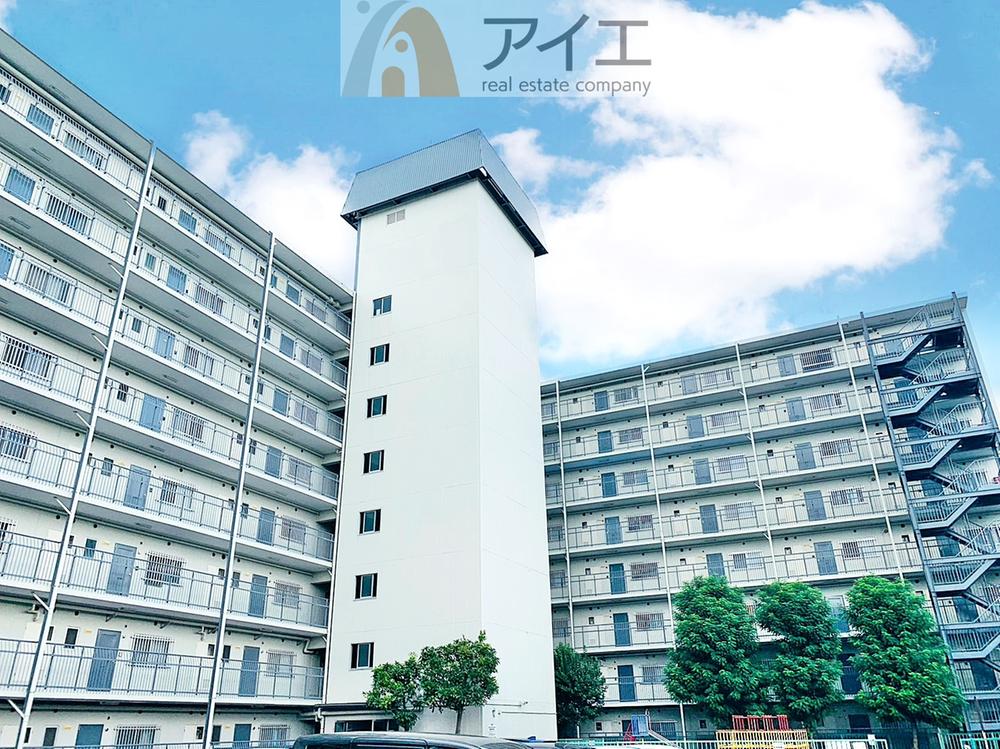 マンションニュー中山