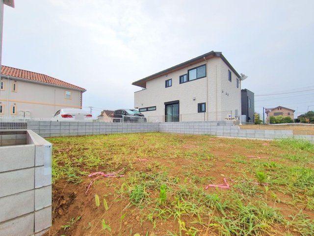 埼玉県川口市戸塚