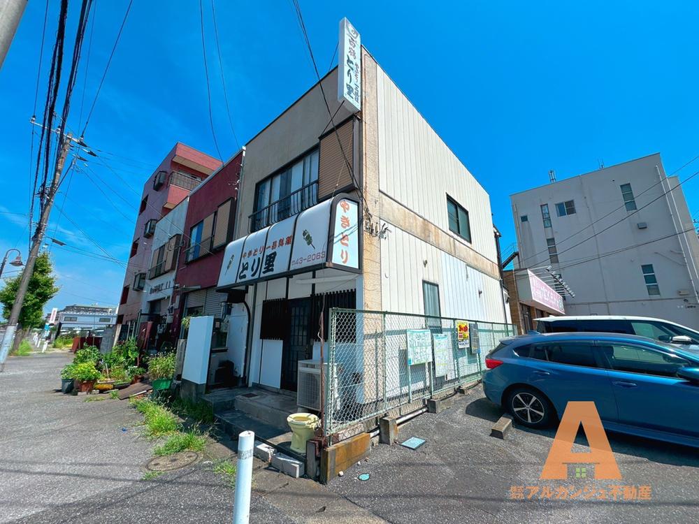 千葉県市原市八幡北町