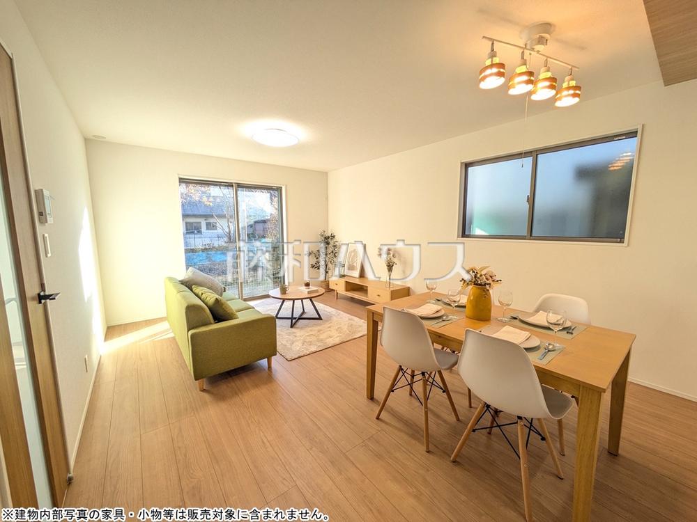 埼玉県所沢市大字久米