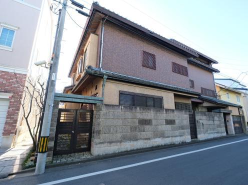 東京都国立市東