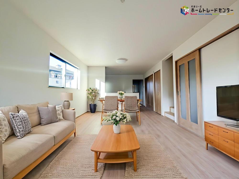 千葉県柏市南増尾