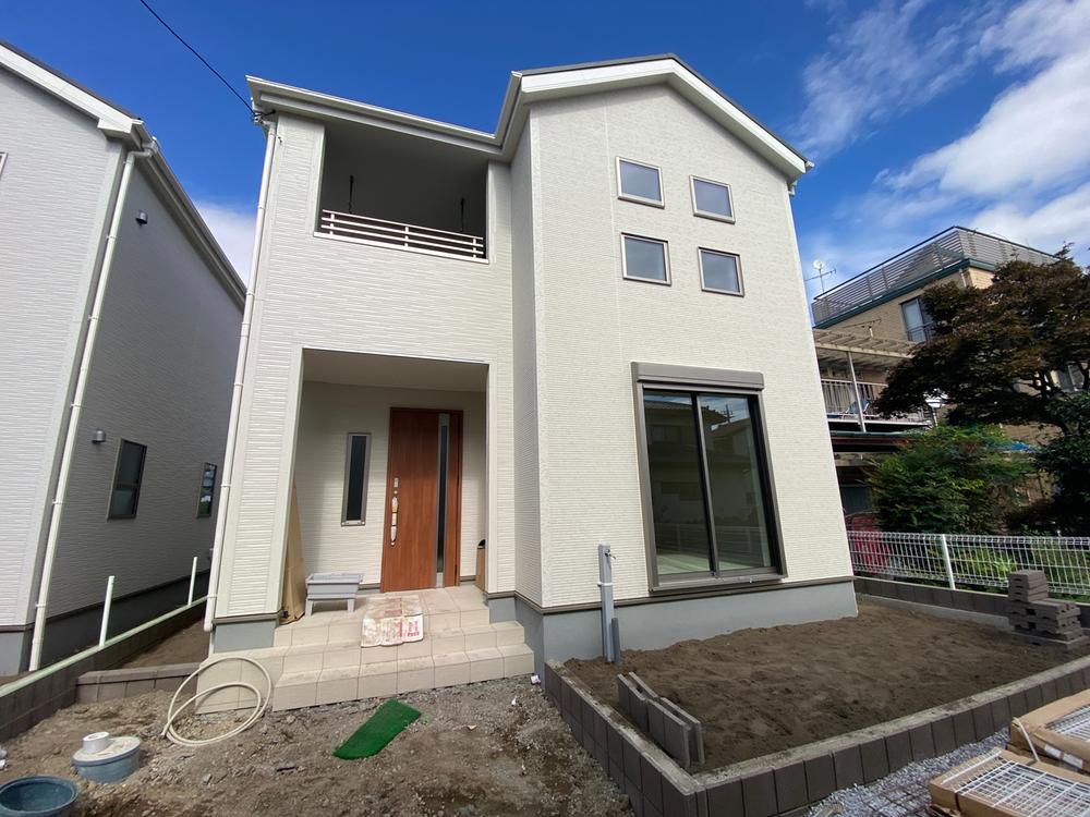 群馬県高崎市石原町