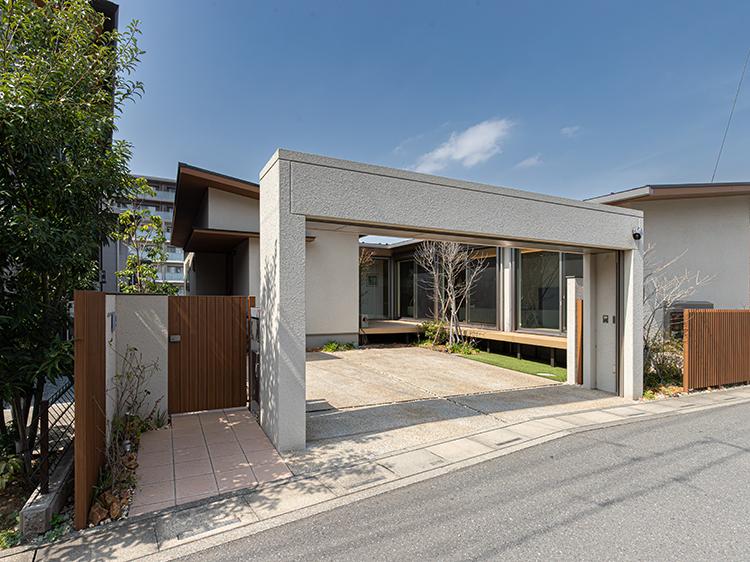 埼玉県さいたま市西区西大宮