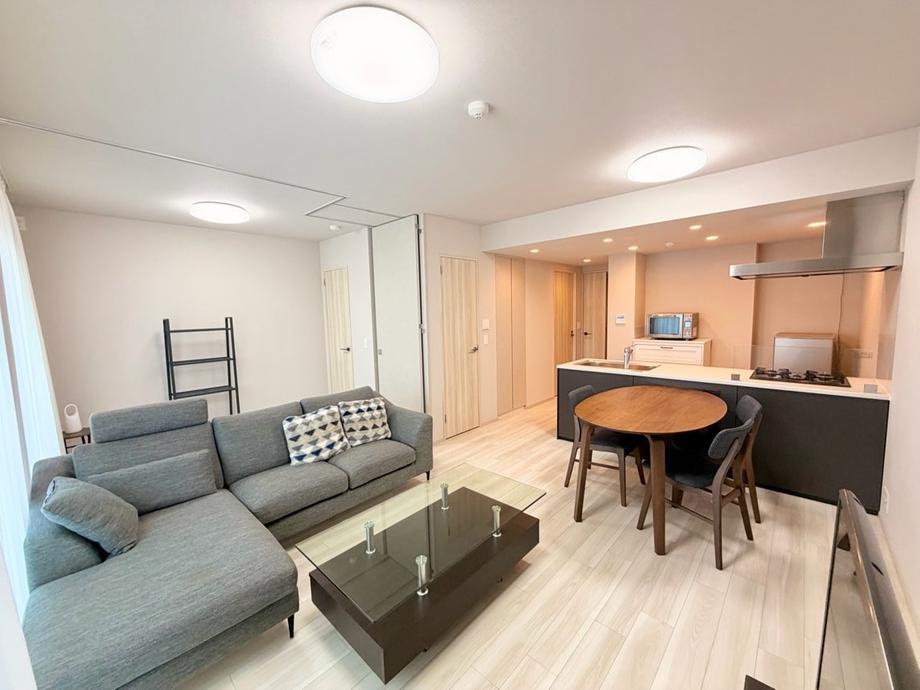 ザ・グランクロス多摩センター