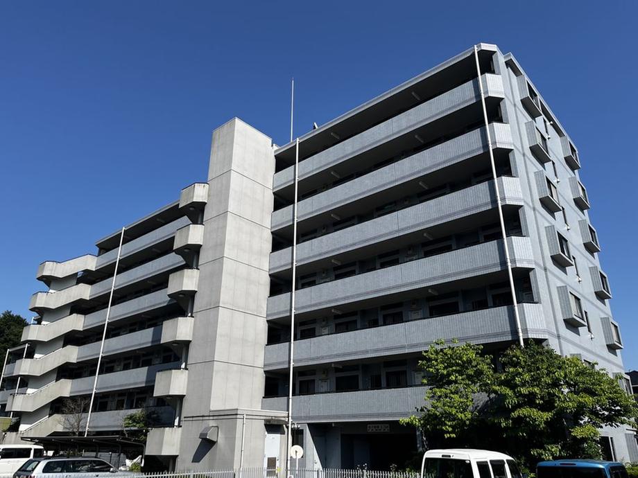 サンハロー相模原西