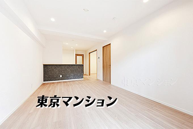 ライオンズマンション調布Ｄ棟