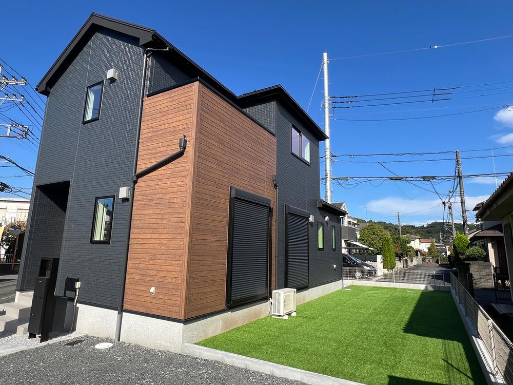 東京都八王子市楢原町