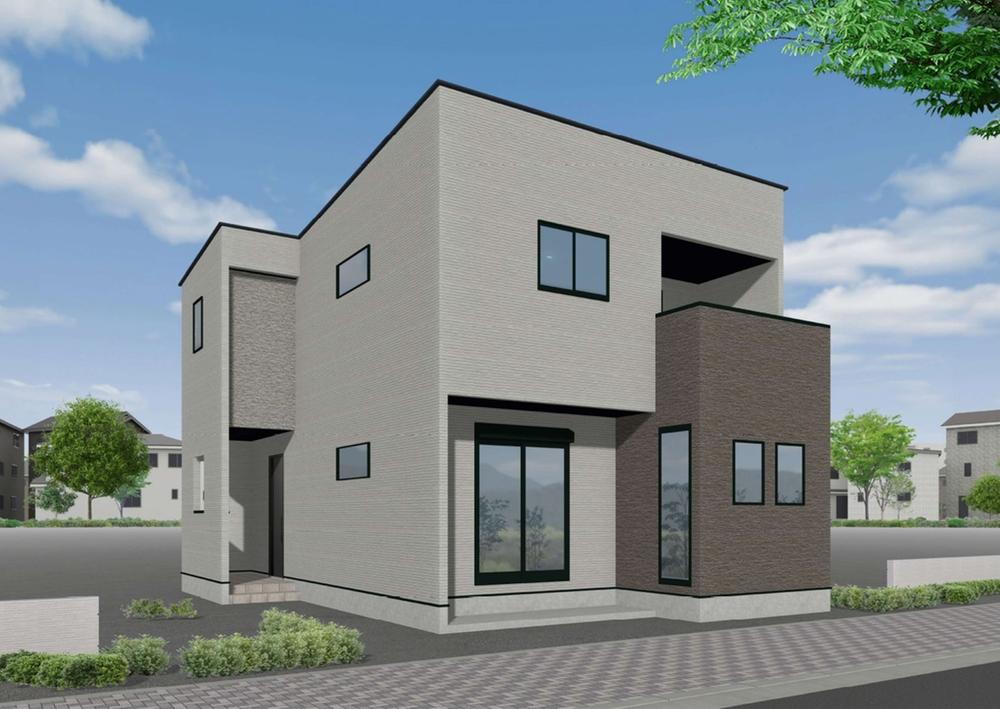 千葉県八千代市緑が丘西