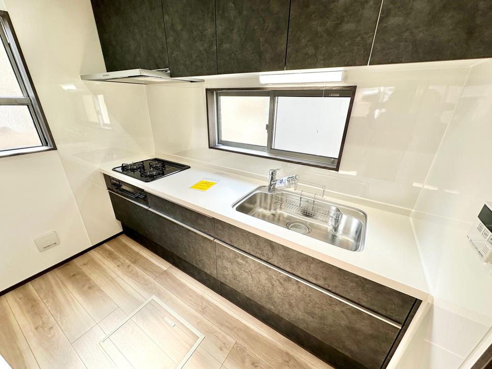 千葉県流山市平和台