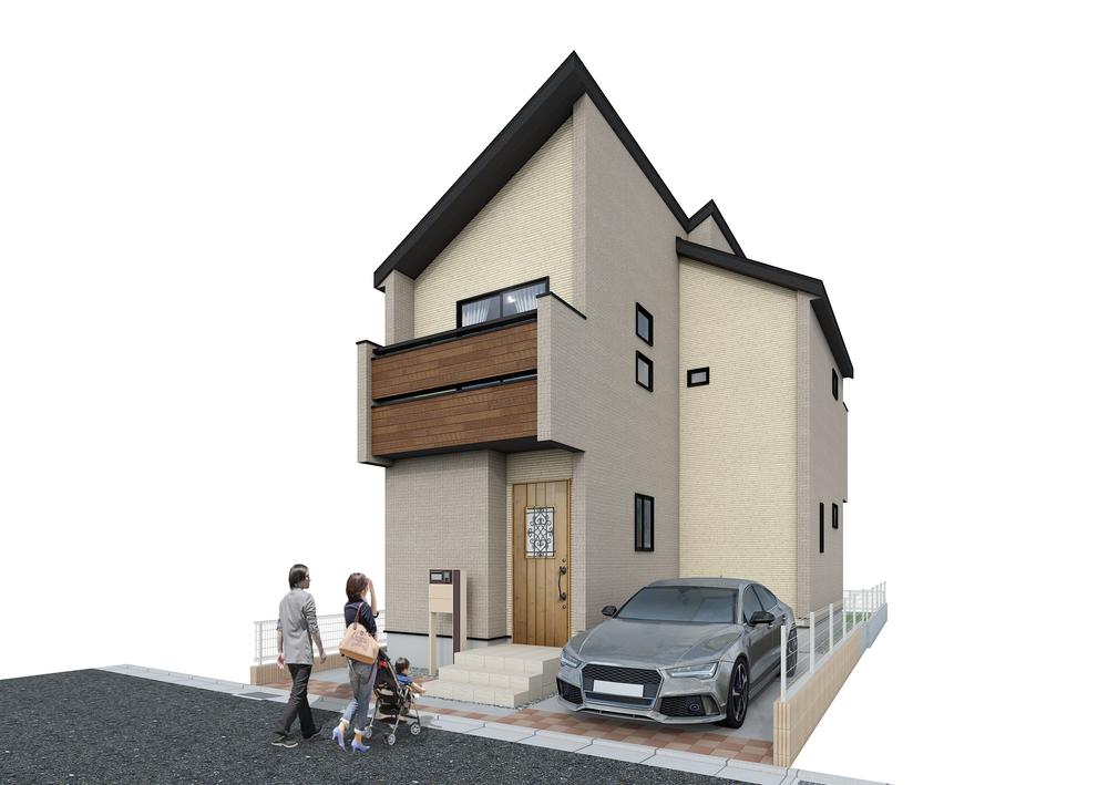 東京都国分寺市並木町