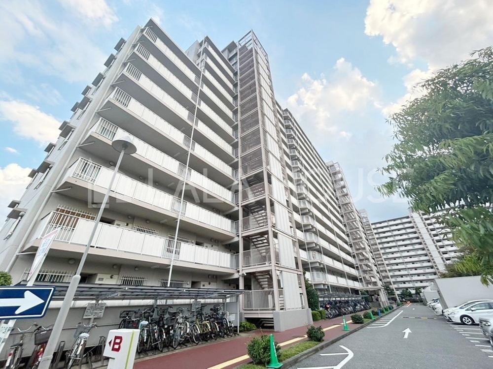 ソフィア上尾Ｂ棟