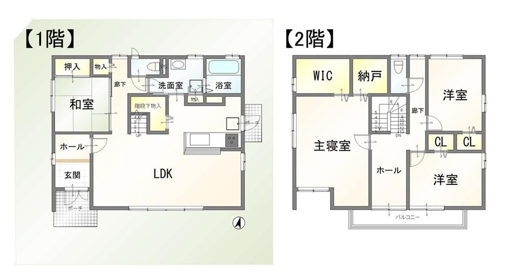 栃木県宇都宮市西刑部町