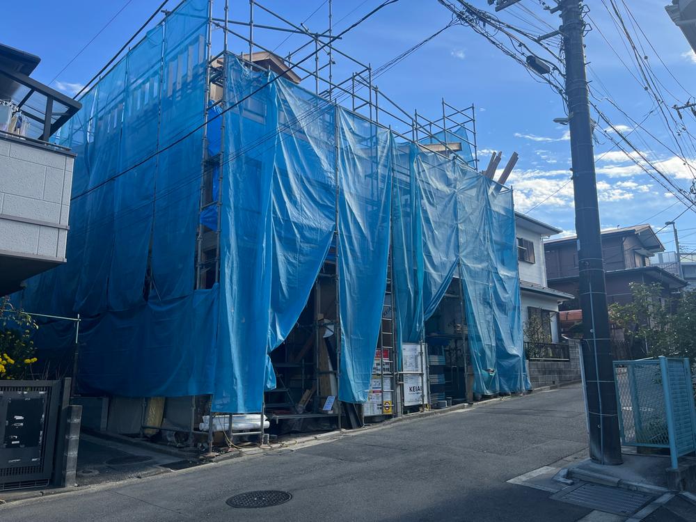 神奈川県横浜市戸塚区上倉田町