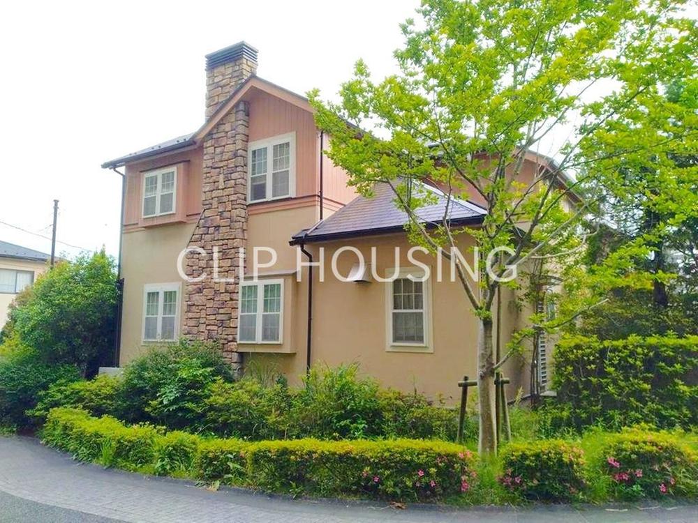 東京都八王子市みなみ野