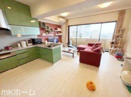 パンテオン小岩