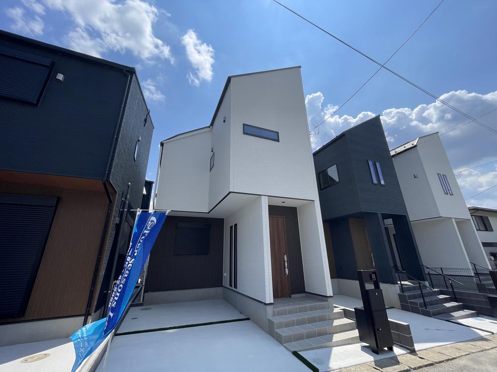 神奈川県藤沢市善行