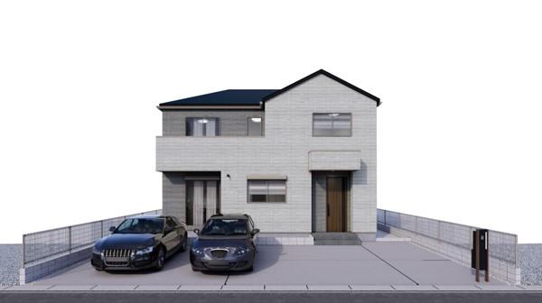 神奈川県横浜市磯子区杉田