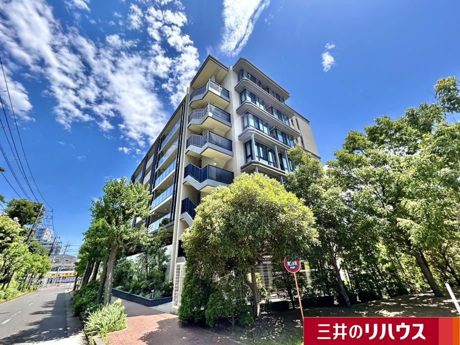 ヴェレーナグラン湘南藤沢