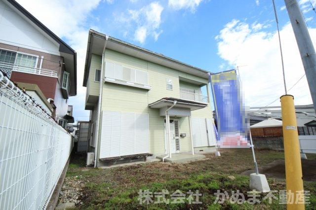 栃木県鹿沼市東町